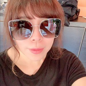 「SOLD」FENDI SAFILO SUNGLASSES BRAND NEW WITH BOX